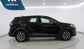 RENAULT SYMBIOZ 1.2 ECO-G EVOLUTION completo