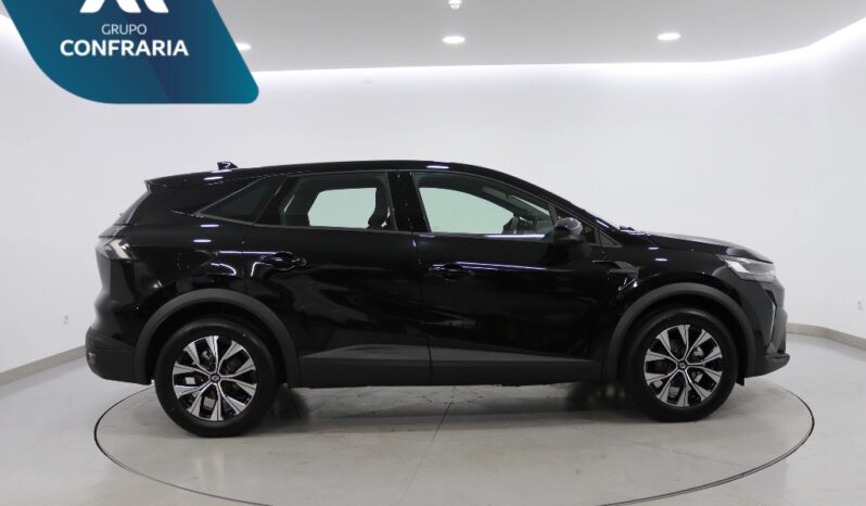 RENAULT SYMBIOZ 1.2 ECO-G EVOLUTION completo