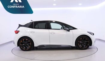 CUPRA Born 58 KWH E-BOOST PLUS completo