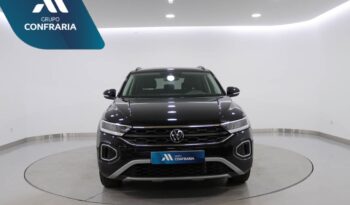VOLKSWAGEN T-Roc 1.0 TSI URBAN completo