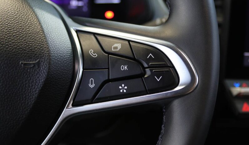 RENAULT CAPTUR 1.0 TCE TECHNO completo