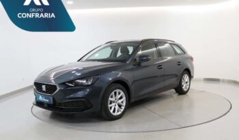 SEAT Leon Sportstourer 2.0 TDI STYLE completo