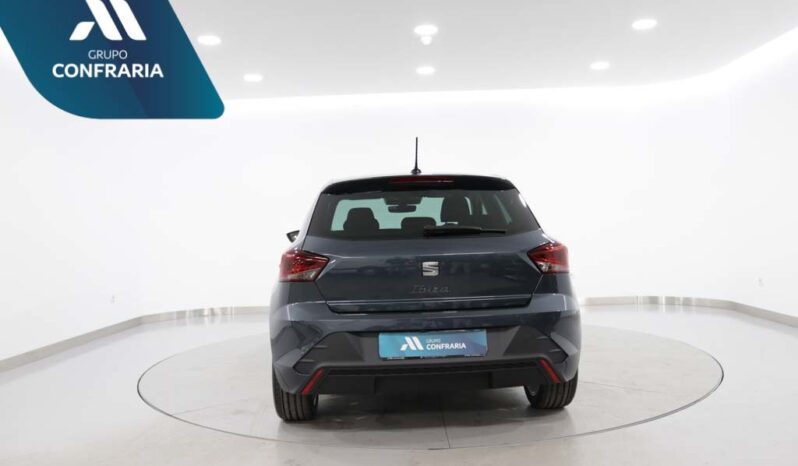 SEAT IBIZA 1.0 TSI STYLE completo