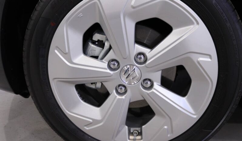 SUZUKI SWIFT 1.2 MILD HYBRID S2 completo