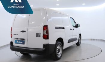FIAT DOBLÒ DIESEL 1.5 D XL completo