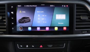 SEAT Ateca 1.0 TSI STYLE completo