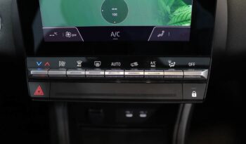RENAULT CAPTUR 1.0 TCE TECHNO completo