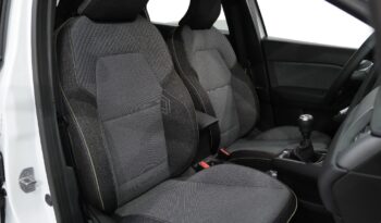 RENAULT CAPTUR 1.2 ECO-G TECHNO completo
