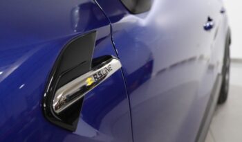 RENAULT Captur 1.0 TCE RS LINE completo