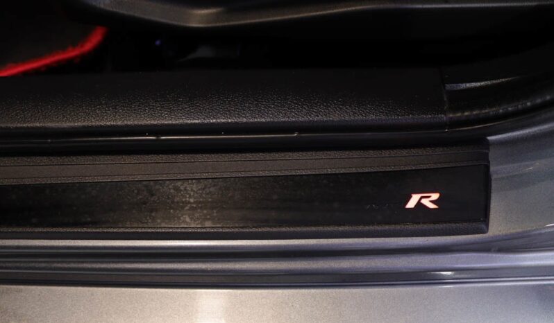 HONDA Civic 2.0 I-VTEC TYPE-R completo