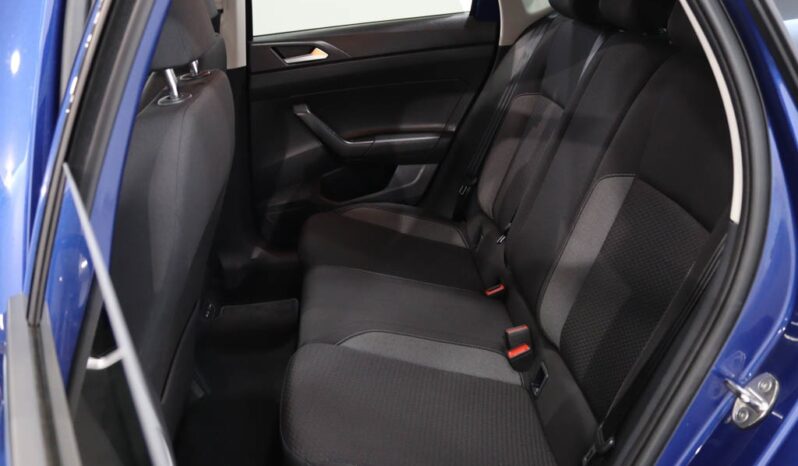 VOLKSWAGEN Polo 1.0 TSI URBAN completo