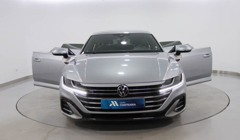 VOLKSWAGEN Arteon 2.0 TDI R-LINE DSG completo
