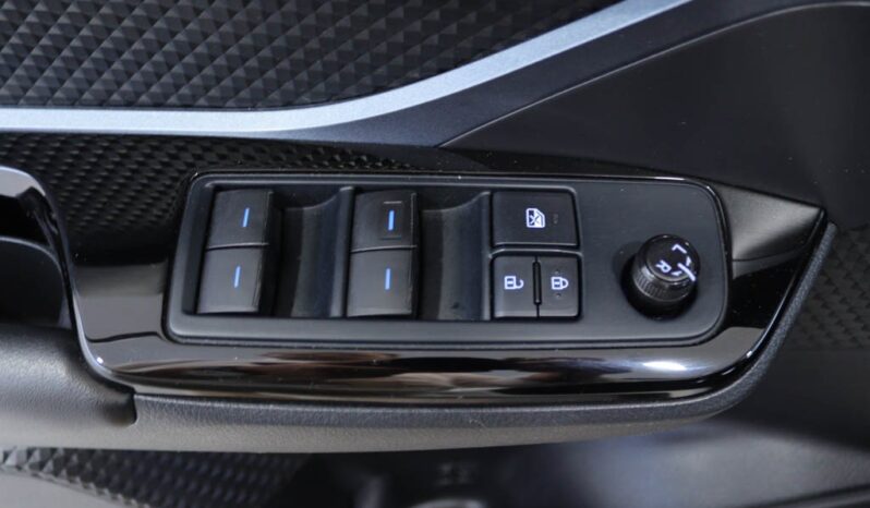 TOYOTA C-HR 1.8 HYBRID COMFORT completo