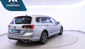 VOLKSWAGEN Passat Variant 1.4 TSI GTE PLUG-IN completo