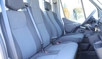 RENAULT Master III Misto Fase III 2.3 DCI L3H2 3.5T SS completo