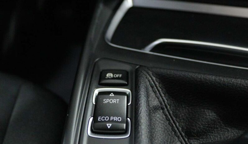 BMW Serie 116 D completo
