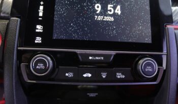 HONDA Civic 2.0 I-VTEC TYPE-R completo