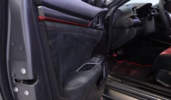 HONDA Civic 2.0 I-VTEC TYPE-R completo