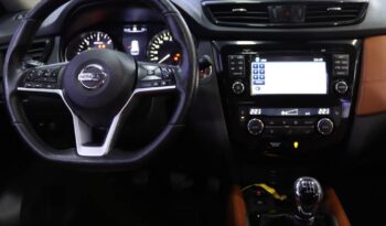 NISSAN X-Trail 1.6 DCI ACENTA completo