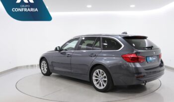 BMW Serie Touring LCI 318 D AUTO completo