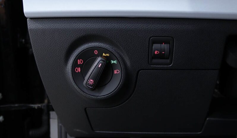 SEAT Ibiza 1.0 TSI STYLE DSG completo
