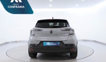RENAULT CAPTUR 1.0 TCE TECHNO completo