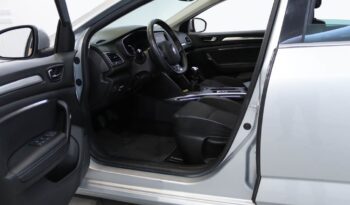 RENAULT Mégane IV Sport Tourer Fase II 1.5 BLUE DCI INTENS completo