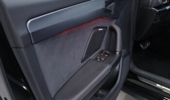 CUPRA Leon Sportstourer 1.5 ETSI DSG completo