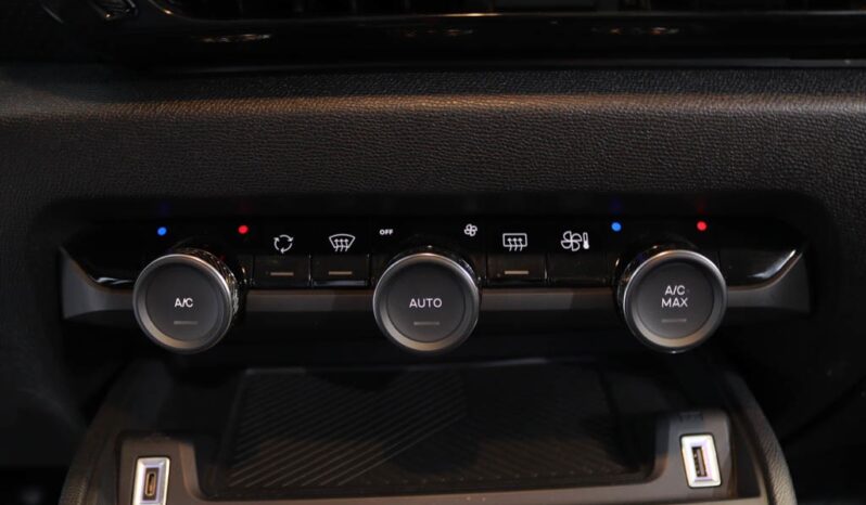 CITROEN C4 1.2 PURETECH MAX completo
