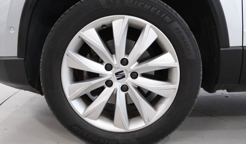 SEAT Ateca 1.0 TSI STYLE completo
