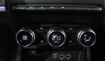RENAULT ARKANA 1.3 TCE TECHNO EDC completo