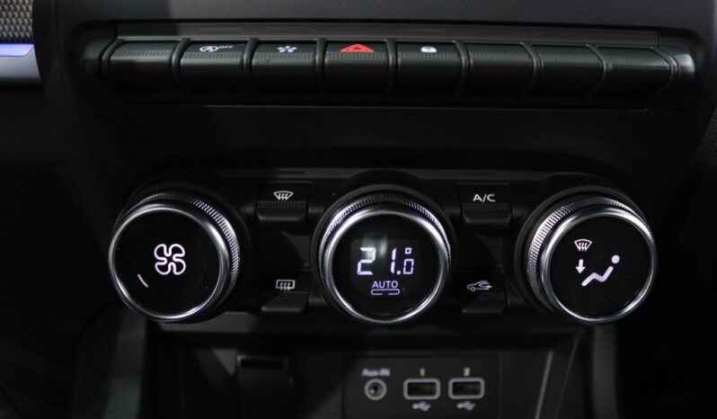 RENAULT ARKANA 1.3 TCE TECHNO EDC completo