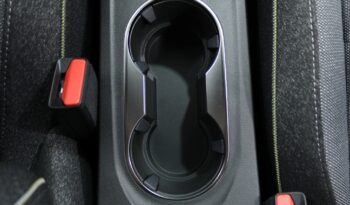 RENAULT CAPTUR 1.2 ECO-G TECHNO completo