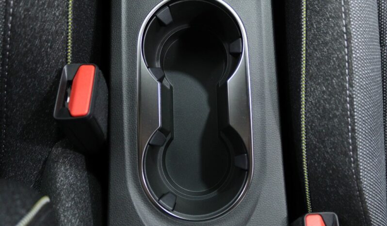 RENAULT CAPTUR 1.2 ECO-G TECHNO completo