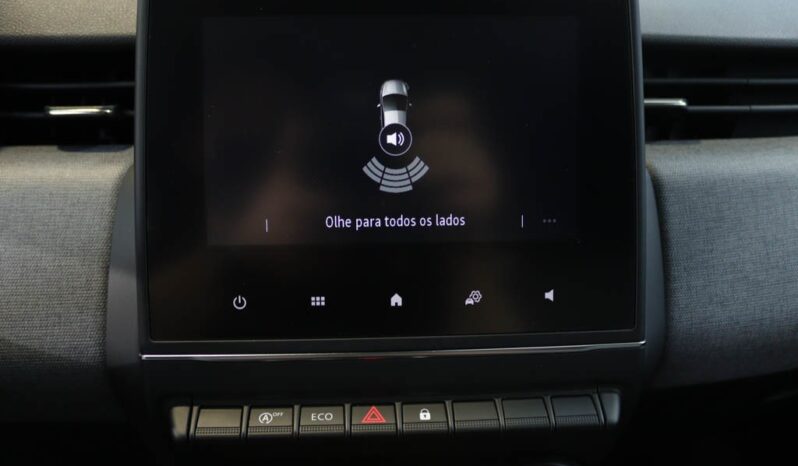 RENAULT Clio V Fase II 1.0 TCE EVOLUTION completo