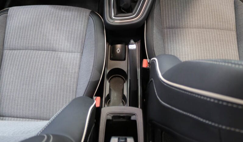 RENAULT Clio V Fase II 1.0 TCE TECHNO completo