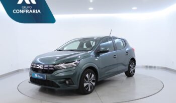 DACIA Sandero 1.0 ECO-G EXPRESSION BI-FUEL completo