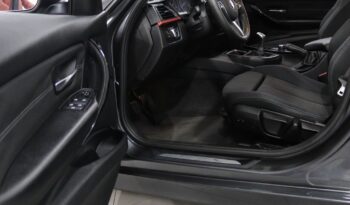 BMW Serie 318 D LINE SPORT completo
