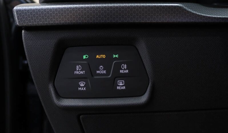 SEAT Leon 1.0 TSI STYLE completo
