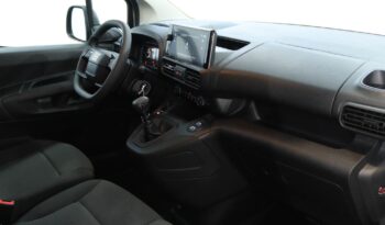 FIAT DOBLÒ DIESEL 1.5 D XL completo