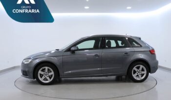 AUDI A3 Sportback 30 TFSI S TRONIC completo