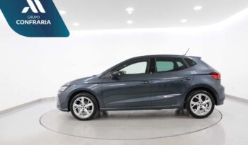 SEAT IBIZA 1.0 TSI STYLE completo