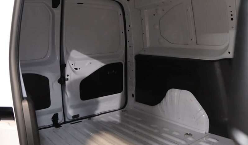 PEUGEOT PARTNER DIESEL 1.5 BLUEHDI LONGA completo