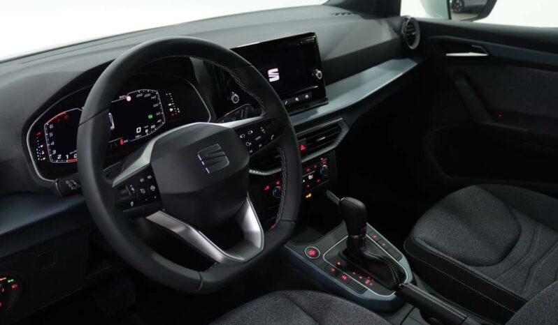 SEAT Arona 1.0 TSI XPERIENCE DSG completo
