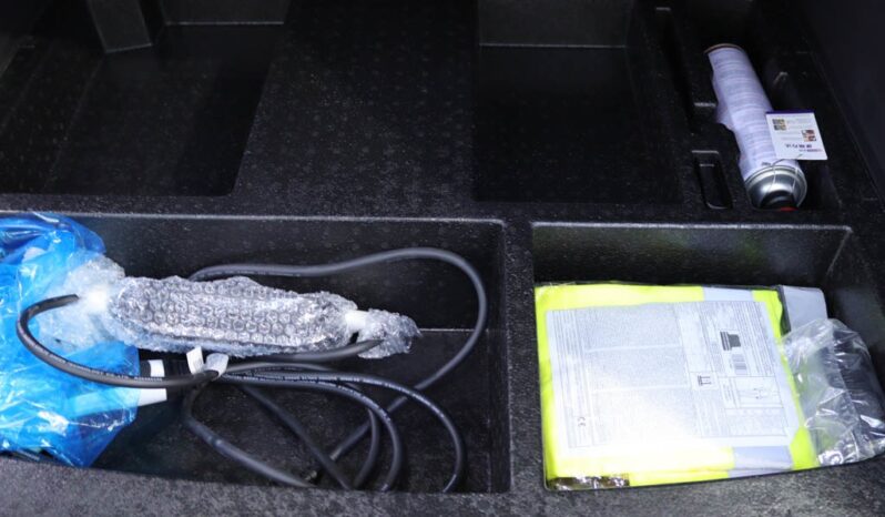 JAECOO 7 1.5 T-GDI SHS-P EXCLUSIVE completo