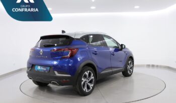 RENAULT Captur 1.0 TCE RS LINE completo