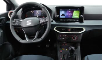SEAT IBIZA 1.0 TSI STYLE completo