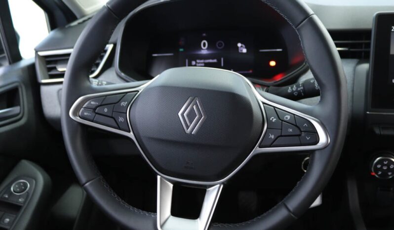RENAULT Clio V Fase II 1.0 TCE EVOLUTION completo