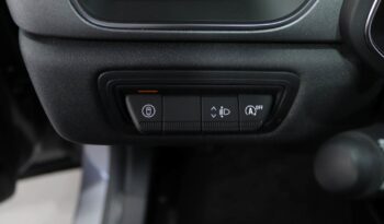 RENAULT CAPTUR 1.0 TCE TECHNO completo