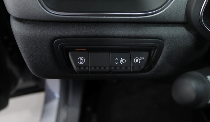 RENAULT CAPTUR 1.0 TCE TECHNO completo
